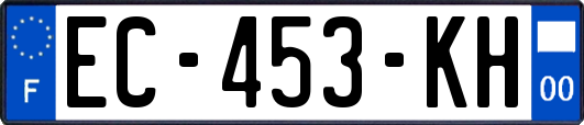 EC-453-KH