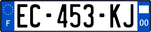 EC-453-KJ