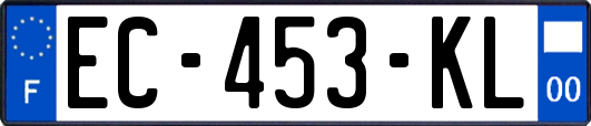 EC-453-KL