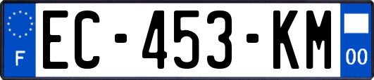 EC-453-KM