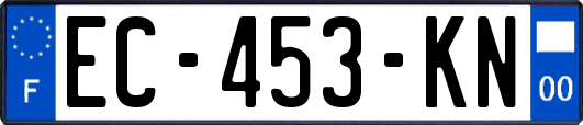 EC-453-KN