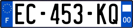 EC-453-KQ