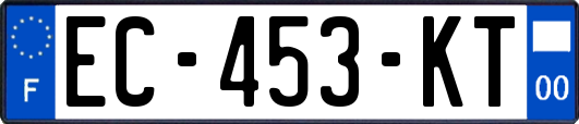 EC-453-KT