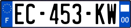 EC-453-KW