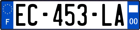 EC-453-LA
