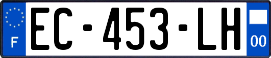 EC-453-LH
