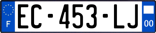 EC-453-LJ