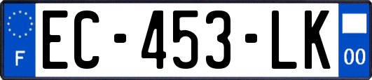 EC-453-LK