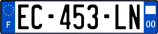 EC-453-LN