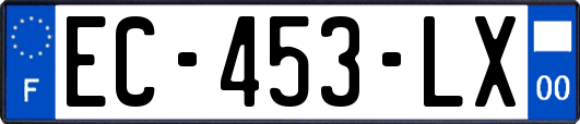 EC-453-LX