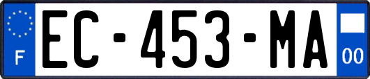 EC-453-MA