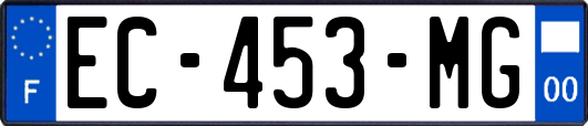EC-453-MG