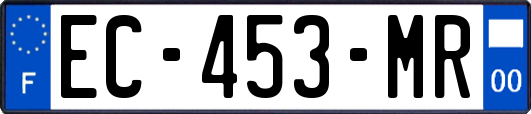 EC-453-MR
