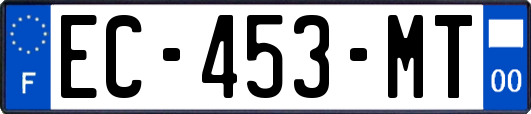 EC-453-MT