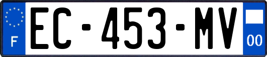 EC-453-MV