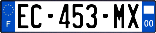 EC-453-MX