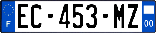 EC-453-MZ