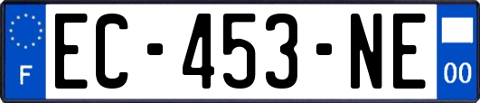EC-453-NE