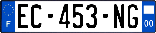 EC-453-NG