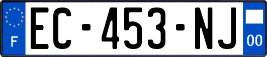 EC-453-NJ