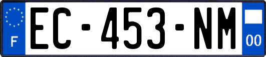 EC-453-NM