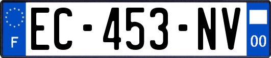 EC-453-NV