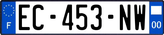 EC-453-NW