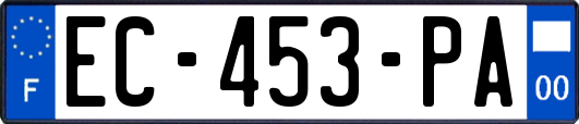 EC-453-PA