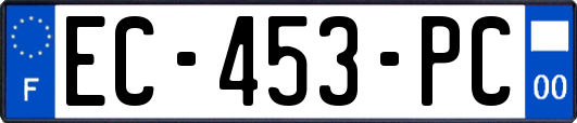 EC-453-PC