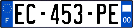EC-453-PE
