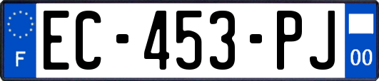 EC-453-PJ