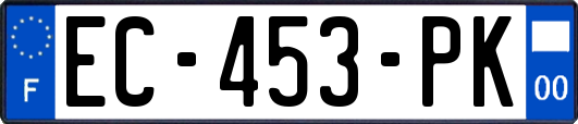 EC-453-PK