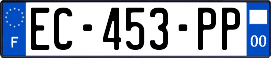 EC-453-PP