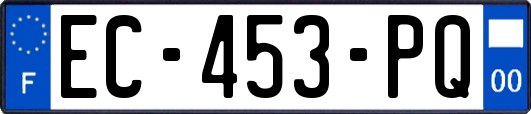 EC-453-PQ