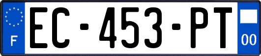 EC-453-PT