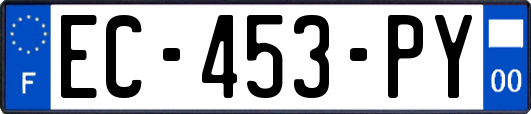 EC-453-PY