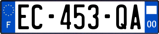 EC-453-QA