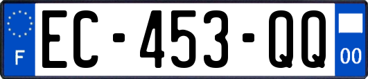 EC-453-QQ