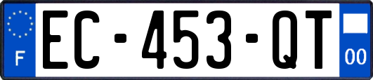 EC-453-QT