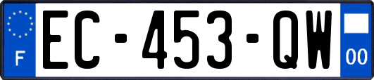 EC-453-QW