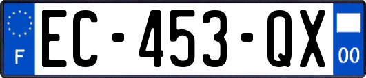EC-453-QX