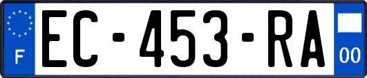 EC-453-RA