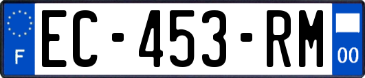 EC-453-RM