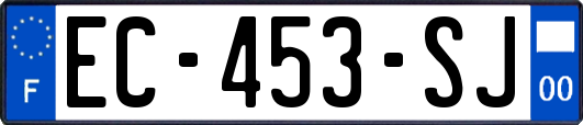 EC-453-SJ