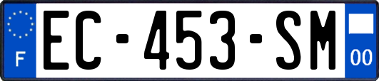 EC-453-SM