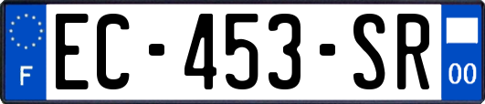 EC-453-SR