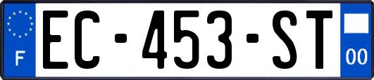 EC-453-ST
