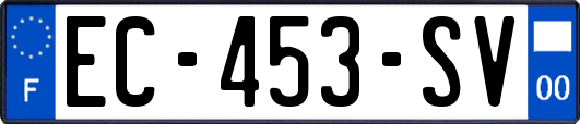 EC-453-SV