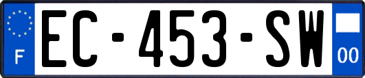 EC-453-SW