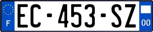 EC-453-SZ